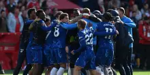Premier League, il Chelsea va in Champions: Nottingham beffato