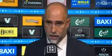 Tudor: "Il mio futuro alla Juve? Si saprà tutto prima del Mondiale per Club"