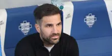 Inter, contatto con Fabregas dopo l'addio a Inzaghi