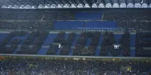 Milan, la protesta del tifo colpisce dove fa più male