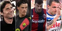 Serie A, tutti gli Oscardi un campionato pazzo