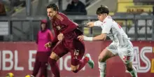 Roma-Fiorentina Primavera diretta: segui la semifinale dei playoff scudetto
