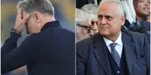 Lazio, Baroni verso l’addio: Lotito dà il via al casting. I primi nomi in lista per la panchina