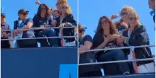 Il labiale della moglie di Conte scatena i tifosi del Napoli: "Farò di tutto..."