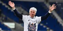 Gasperini, tutti i dubbi sul rinnovo