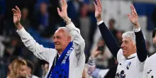 Gasperini, incontro decisivo con l'Atalanta a Zingonia: si decide il suo futuro