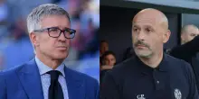 Bologna, Fenucci sul rinnovo di Italiano: "Speriamo di..."