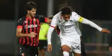 Serie C, 14 punti di penalizzazione per la Lucchese: il comunicato della Figc
