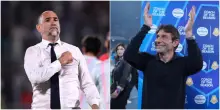 Juve, doppio piano per l'allenatore: Tudor si gioca tutto con l'ombra di Conte