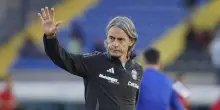 Inzaghi incontra il Pisa, ma Palermo lo aspetta