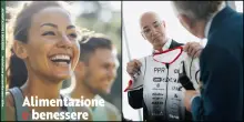 CRAI svela il gusto benessere senza togliere il piacere della tavola