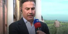 Cannavaro: "Conte-Napoli? In città c'è tensione. Palladino mi ha sorpreso"