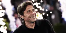Conte e il futuro al Napoli: l'indizio social del collaboratore scatena i tifosi