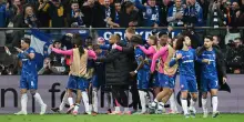 Il Chelsea soffre poi cala il poker con il Betis: Maresca conquista la Conference