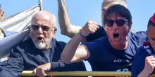 Conte ora può davvero può restare al Napoli: gli indizi che fanno sperare i tifosi