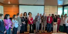 Presentata la "Roma Breast Days – Rema Roma per la vita 2025"