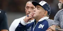 Clamoroso in Argentina: annullato il processo Maradona per lo scandalo documentario