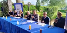 Rieti Sport Festival nel segno della prevenzione: alzato il sipario sulla 10ª edizione