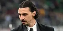 Milan, il messaggio di Ibrahimovic ai tifosi: "Abbiamo perso la battaglia ma..."