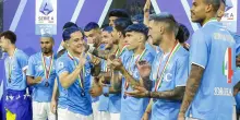 Competitività, numeri e passione: la Serie A cresce e piace
