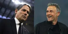 Diretta Psg-Inter finale Champions Legue: segui la partita LIVE