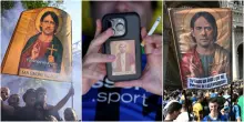 Inzaghi santino e Acerbi Papa Leone XIV: la fantasia dei tifosi dell'Inter
