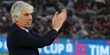 Gasperini lascia l'Atalanta, il comunicato ufficiale del club: "Doveroso rispettare la sua volontà"