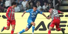 Spezia-Cremonese diretta finale playoff Serie B: segui la partita di ritorno