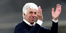 Roma, quando arriva Gasperini: il ritiro e le prime decisioni da prendere