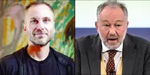 Juve, lo sfogo di Ardoino: "Vogliamo contribuire, la società non ce lo permette"
