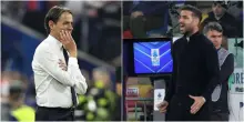Inter tra Inzaghi e Fabregas: è il giorno del dentro o fuori