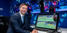Rocchi fa il bilancio: "Arbitri spremuti, ora stop a proteste e simulazioni"