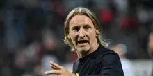 Nicola sull'addio al Cagliari: "C'erano idee diverse. Meglio essere uomini"