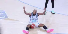 Basket, Brescia prima finalista dei playoff scudetto