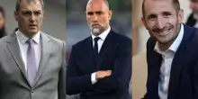 Juve, Comolli e Chiellini votano Tudor: come cambia lo scenario