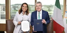 ICSC e CIO: firmata un’intesa strategica per lo sviluppo sostenibile attraverso lo sport
