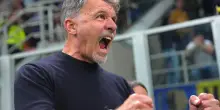 Marco Baroni è il nuovo allenatore del Torino: ha firmato un biennale