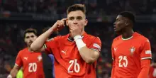 Juve, senti Conceição: "Futuro in bianconero? Vi dico che..."