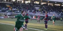 Patierno più Lescano: Avellino, gol a volontà