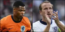 Qualificazioni Mondiali 2026: Dumfries decisivo con l'Olanda, Kane trascina l'Inghilterra