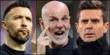 Calvario Fiorentina, la panchina senza pace: tutti i nomi del dopo Palladino