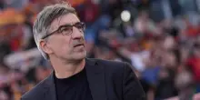 Juric ricoverato in ospedale, l'Atalanta: "Importante infiammazione delle vie aeree"