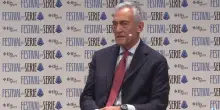 Bufera Italia, parla Gravina: "Non mollo, vado avanti. Ma è inaccettabile..."