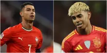 Portogallo-Spagna diretta: segui la finale di Nations League LIVE