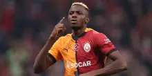 Napoli, Osimhen dice ancora no all'Al-Hilal di Inzaghi: il Galatasaray aspetta con i 75 milioni