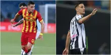 Roma, almeno una punta andrà via: chi può arrivare