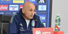 Diretta Spalletti prima di Italia-Moldavia: segui le parole del ct LIVE