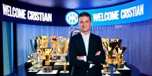 Inter, ufficiale Chivu: i dettagli dell'accordo con il nuovo tecnico