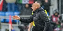 Italia-Moldavia diretta, qualificazione Mondiali 2026: l'ultima partita del ct Spalletti live