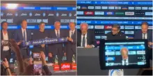 Juric si presenta: "L'Atalanta è il mio jolly. Gasperini? Mi ha detto che..."